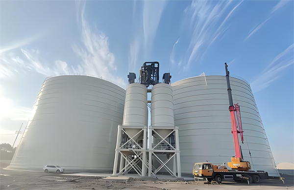 刚察大型钢板库